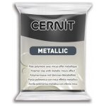 CERNIT METALLIC GREY 56 G
