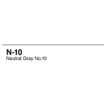 COPIC VARIOUS INK - N-10