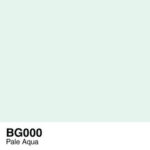 COPIC VARIOUS INK - BG-000