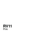 COPIC VARIOUS INK - RV-11