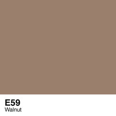 200029-112908 COPIC VARIOUS INK - E-59 - Image 1