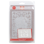 FIRST EDITION CRAFT A CARD CUTTING DIES - 200 X 17
