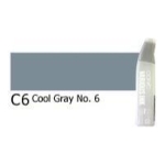 COPIC VARIOUS INK - C-6