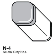 COPIC MARKER - N-4