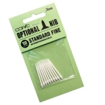 COPIC ACCESSORIES - STANDARD FINE MARKER TIP