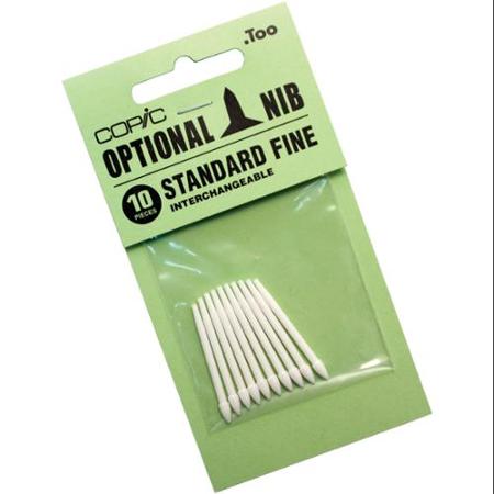 200757-85398 COPIC ACCESSORIES - STANDARD FINE MARKER TIP - Image 1