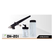 SPARMAX AIRBRUSH DH-201