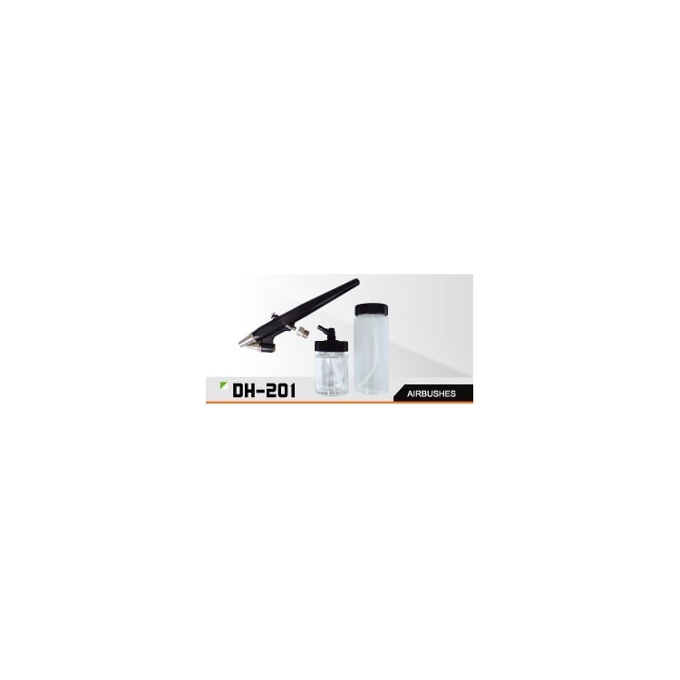 201000-83585 SPARMAX AIRBRUSH DH-201 - Image 1
