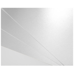 FABRIANO COCKTAIL CARDBOARD A4 290 G - WHITE LADY