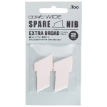 COPIC ACCESSORIES - EXTRA BROAD WIDE MARKER NOZZLE