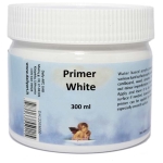 DAILY ART BASE/PRIMER 300 ML - WHITE