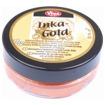 VIVA DECOR INKA GOLD 62.5 G - COPPER