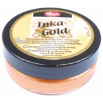 VIVA DECOR INKA GOLD 62.5 G - ORANGE