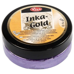 VIVA DECOR INKA GOLD 62.5 G - VIOLET