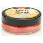VIVA DECOR INKA GOLD 62.5 G - LAVA RED
