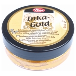 VIVA DECOR INKA GOLD 62.5 G - YELLOW GOLD