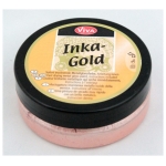 VIVA DECOR INKA GOLD 62.5 G - APRICOT