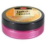 VIVA DECOR INKA GOLD 62.5 G - MARSALA