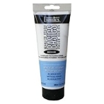 LIQUITEX ACRYLIC GEL MEDIUM MAT 200ML - 205300