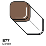 COPIC MARKER - E-77