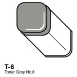 COPIC MARKER - T-6