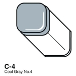 COPIC MARKER - C-4