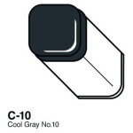 COPIC MARKER - C-10