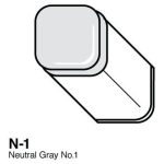COPIC MARKER - N-1
