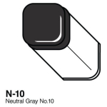 COPIC MARKER - N-10