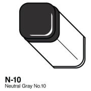 COPIC MARKER - N-10