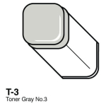 COPIC MARKER - T-3