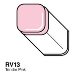 COPIC MARKER - RV-13