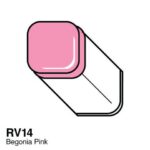 COPIC MARKER - RV-14