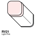 COPIC MARKER - RV-21