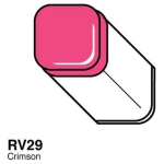 COPIC MARKER - RV-29