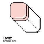 COPIC MARKER - RV-32