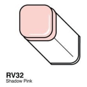 COPIC MARKER - RV-32
