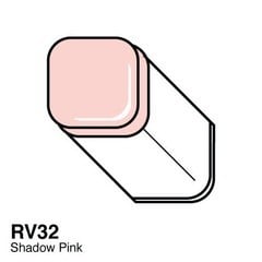 207068-84078 COPIC MARKER - RV-32 - Image 1