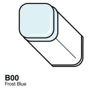 COPIC MARKER - B-00