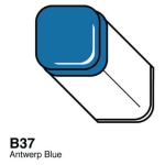 COPIC MARKER - B-37
