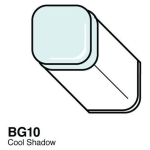 COPIC MARKER - BG-10