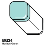 COPIC MARKER - BG-34
