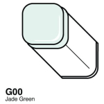 COPIC MARKER - G-00