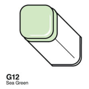 COPIC MARKER - G-12