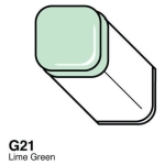 COPIC MARKER - G-21