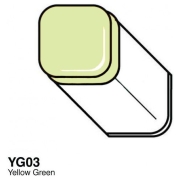 COPIC MARKER - YG-03