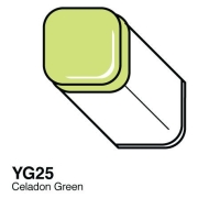 COPIC MARKER - YG-25