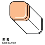 COPIC MARKER - E-15