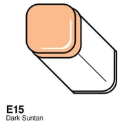 COPIC MARKER - E-15