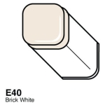 COPIC MARKER - E-40